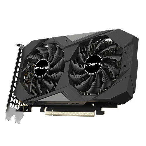 Gigabyte RTX 3050 Windforce OC V2 6GB Graphics Card